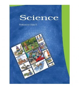 NCERT Science Class 6